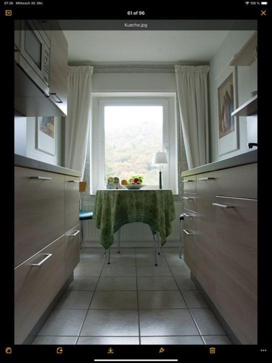 Antoinettes Ferienwohnung イルメナウ エクステリア 写真