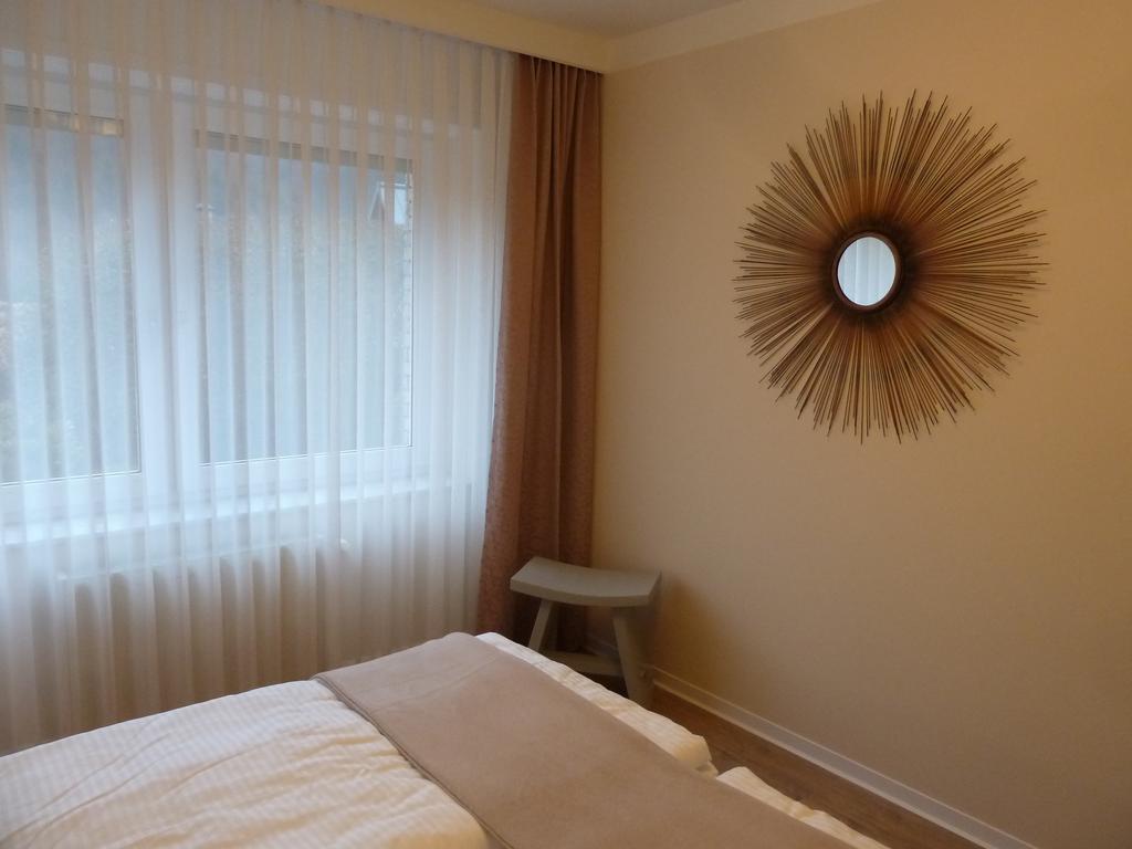 Antoinettes Ferienwohnung イルメナウ エクステリア 写真